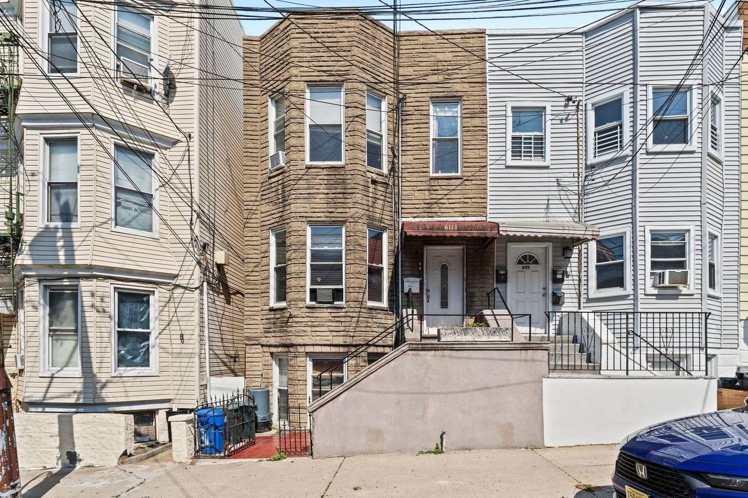 Photo 1 of 28 — 6113 WASHINGTON ST, West New York, NJ 07093