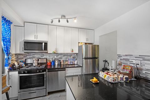 201 St Pauls Ave Unit 2P, Jersey City, Journal Square, NJ 07306 - MLS#: 250003753