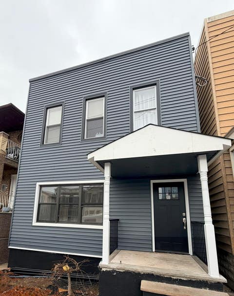 Multifamily For Rent - 1426 43rd St #2ND FLOOR<br/> Hudson County, North Bergen, NJ 07047