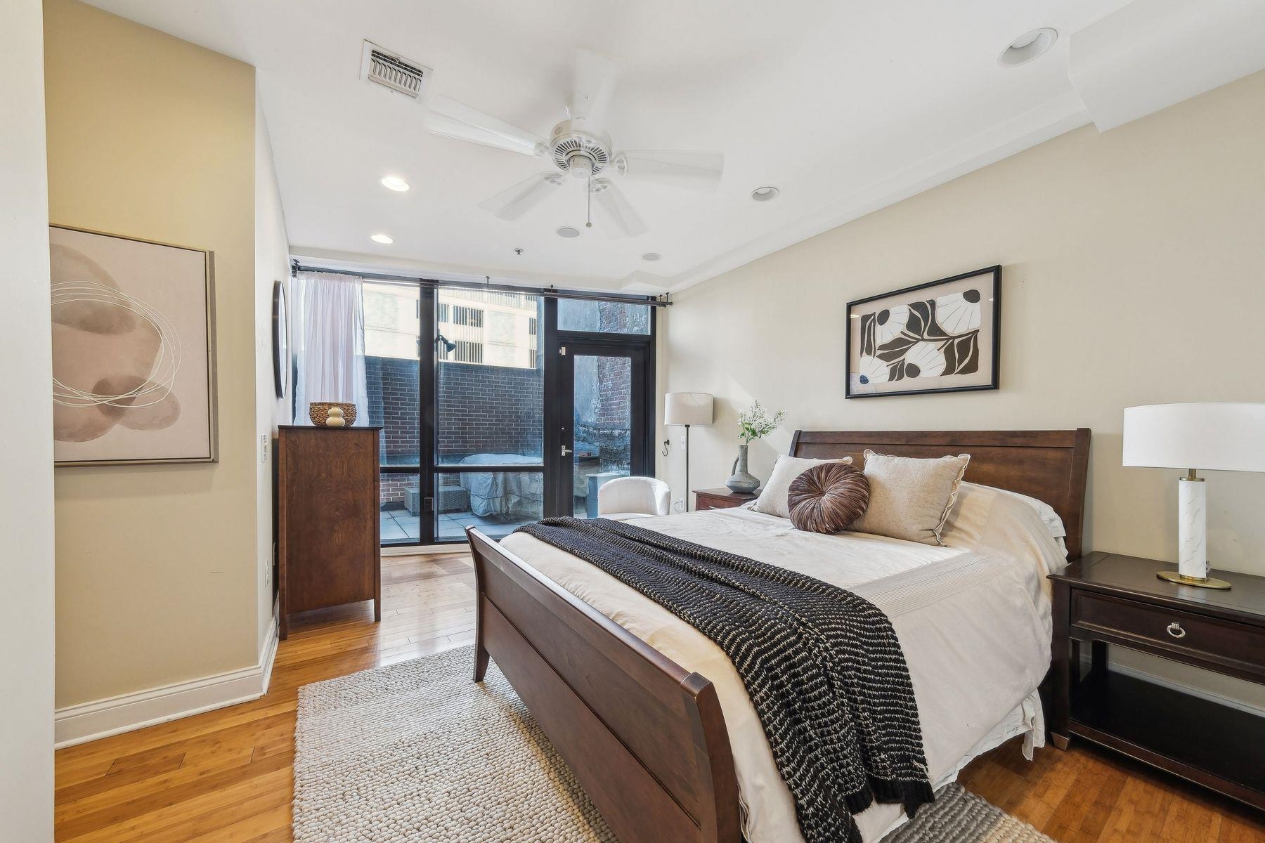 99 Montgomery St #5B, Jersey City, New Jersey image 2