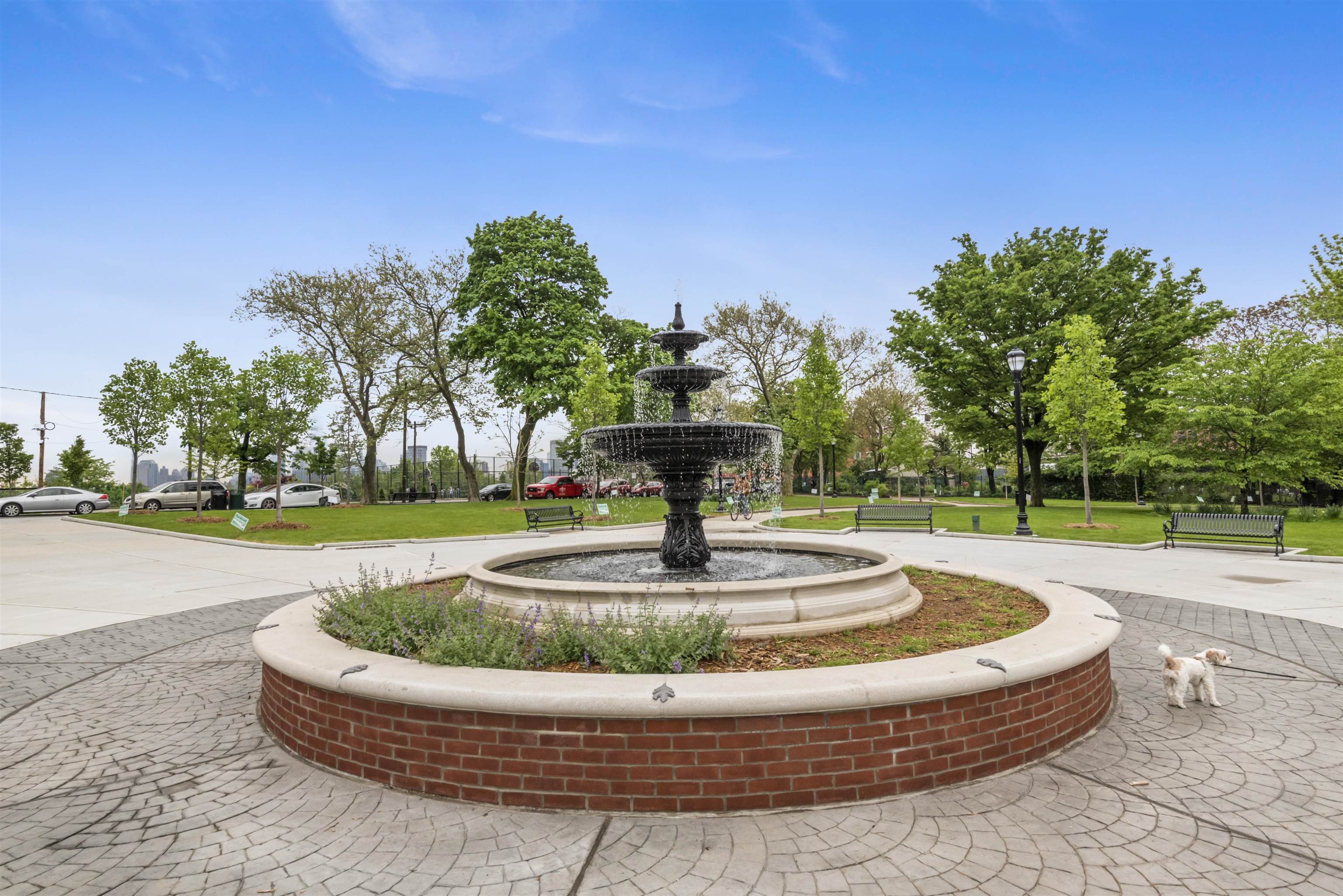 11 Cuneo Pl #1D, Jersey City, New Jersey image 40