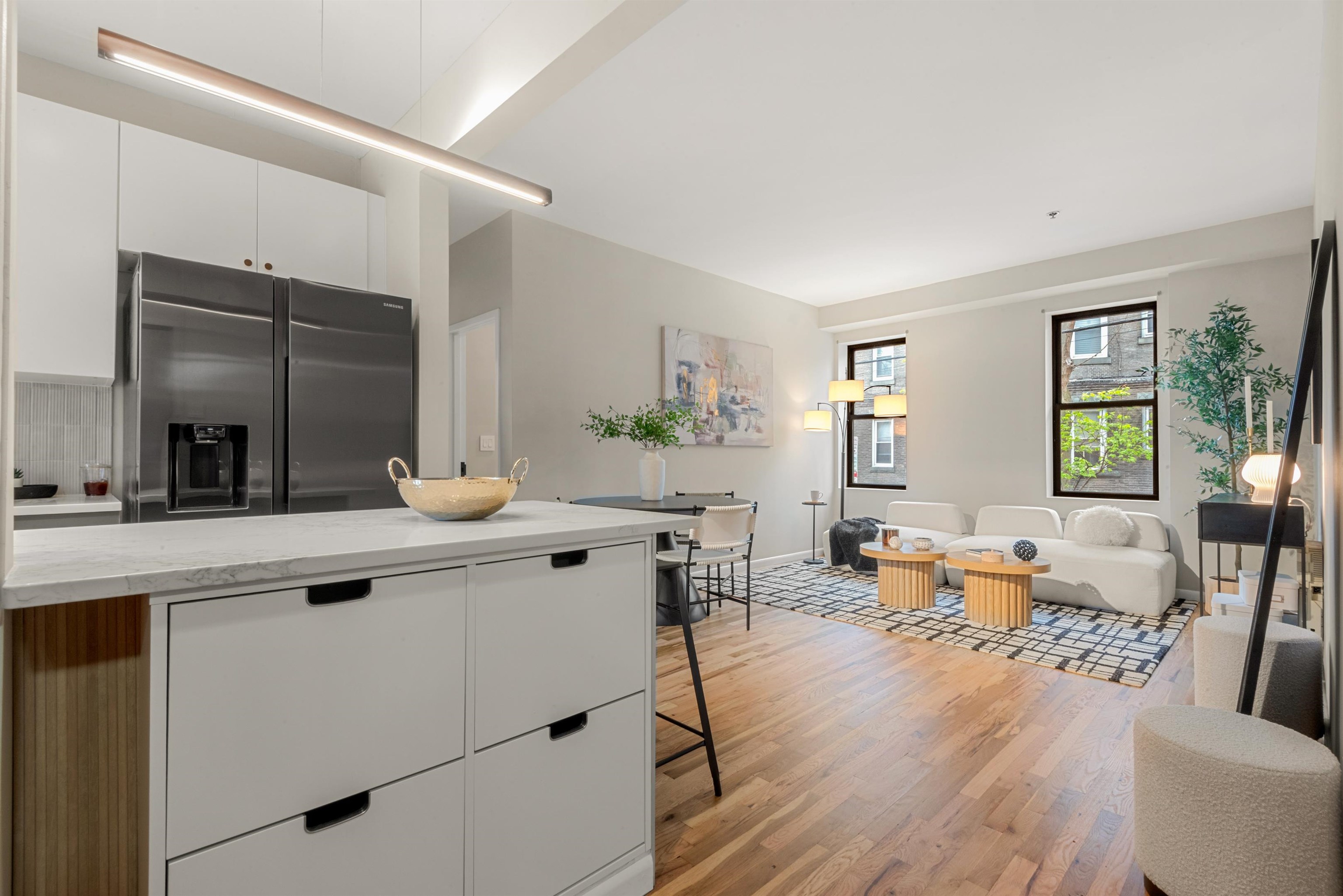 11 Cuneo Pl #1D, Jersey City, New Jersey image 3