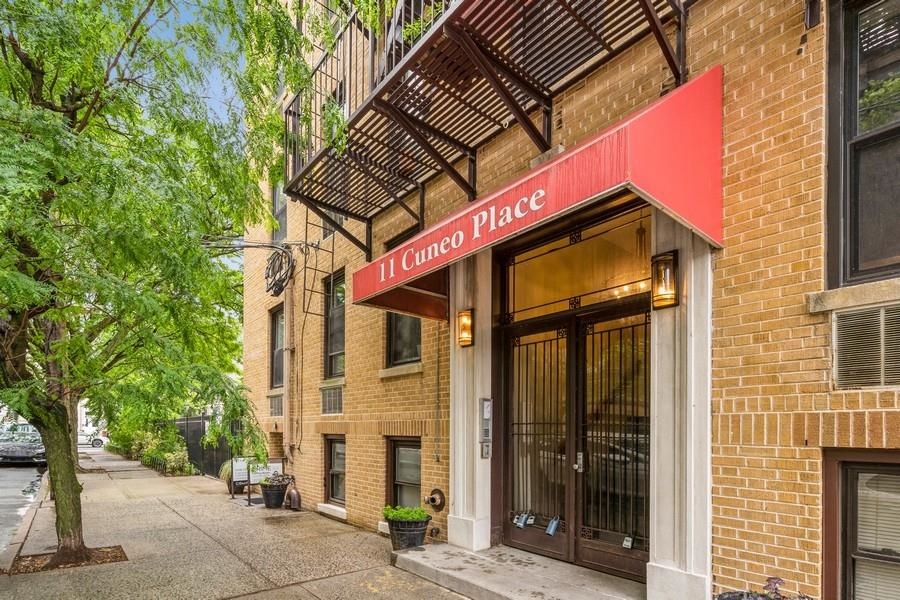 11 Cuneo Pl #1D, Jersey City, New Jersey image 27