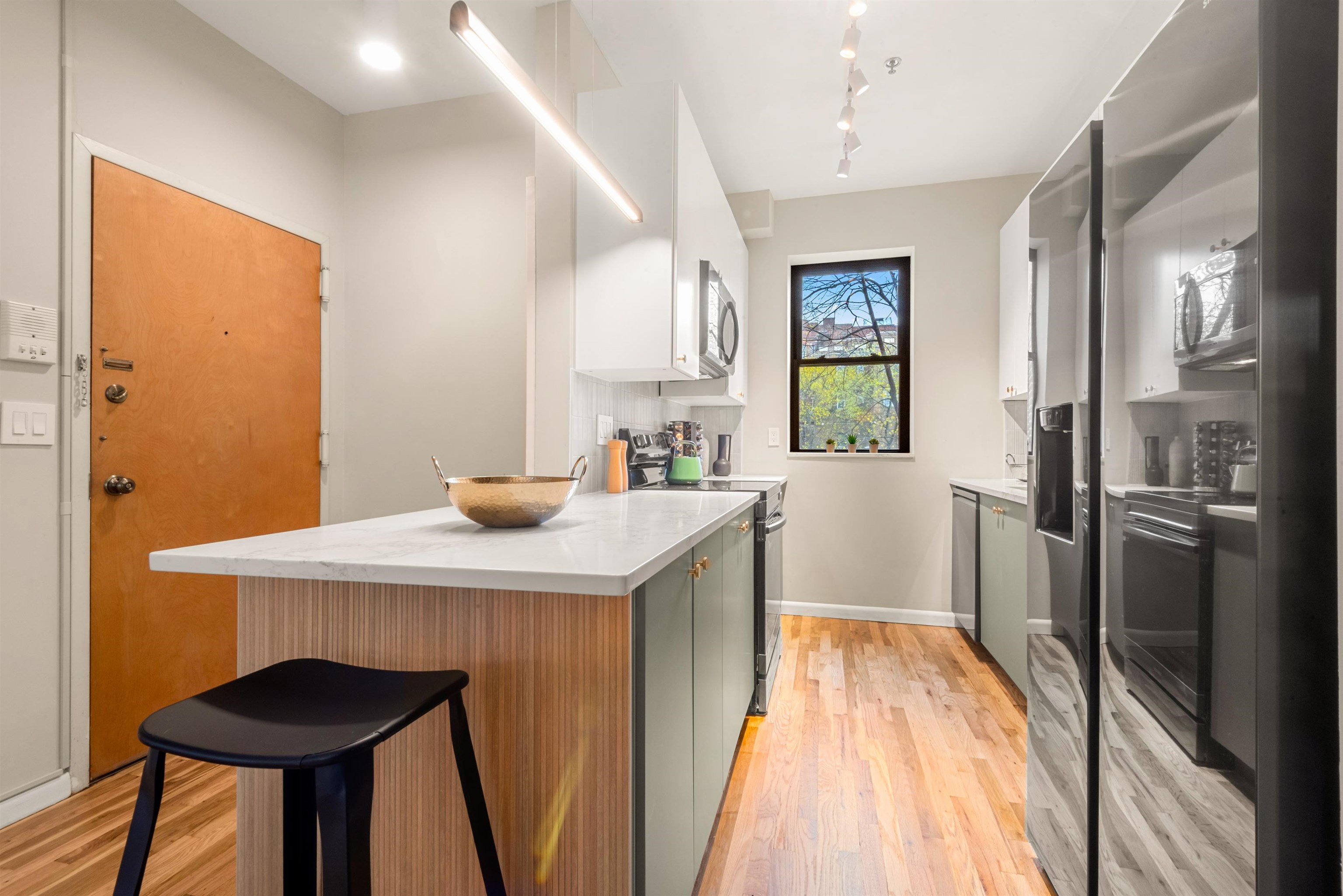 11 Cuneo Pl #1D, Jersey City, New Jersey image 12