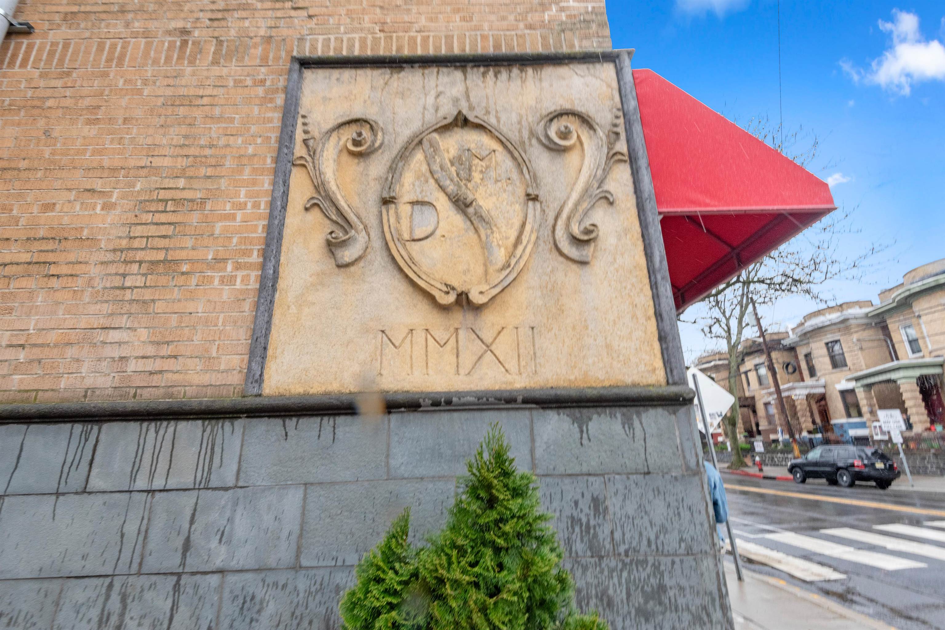 11 Cuneo Pl #1D, Jersey City, New Jersey image 28