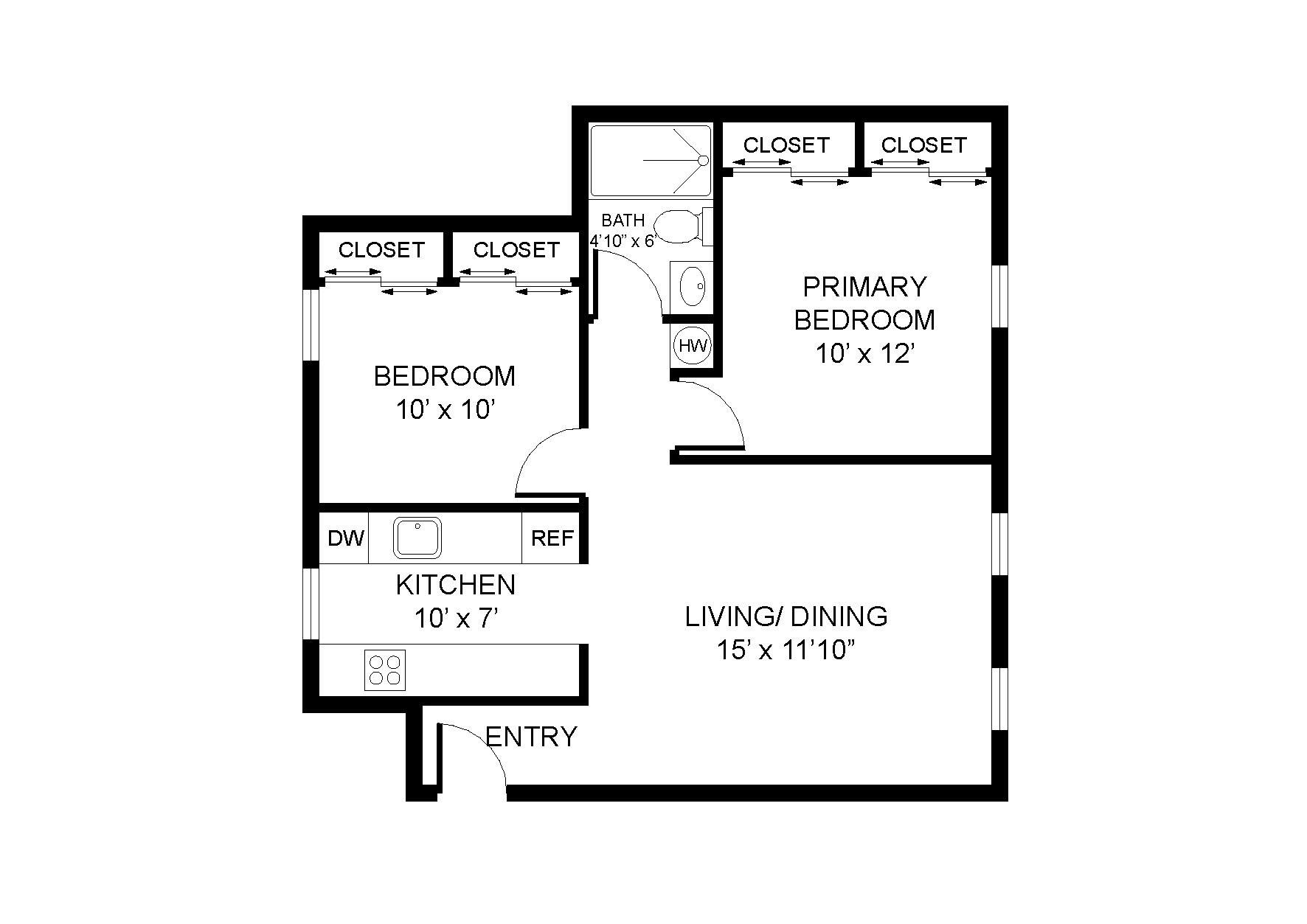 11 Cuneo Pl #1D, Jersey City, New Jersey image 26