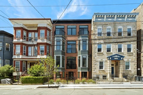 Condo For Sale - 271 Webster Ave #1<br/> Hudson County, Jersey City, NJ 07307