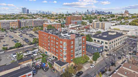 Homes For Rent - 172 Culver Ave #206<br/> Jersey City, NJ 07305