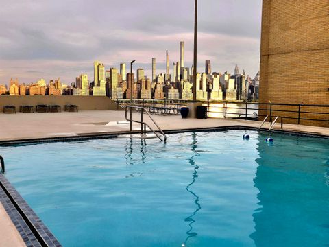 Homes For Sale - 6600 Blvd East #15F<br/> Hudson County, West New York, NJ 07093