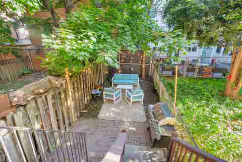 Condo For Sale - 349 7th St #1R<br/> Jersey City, NJ 07302