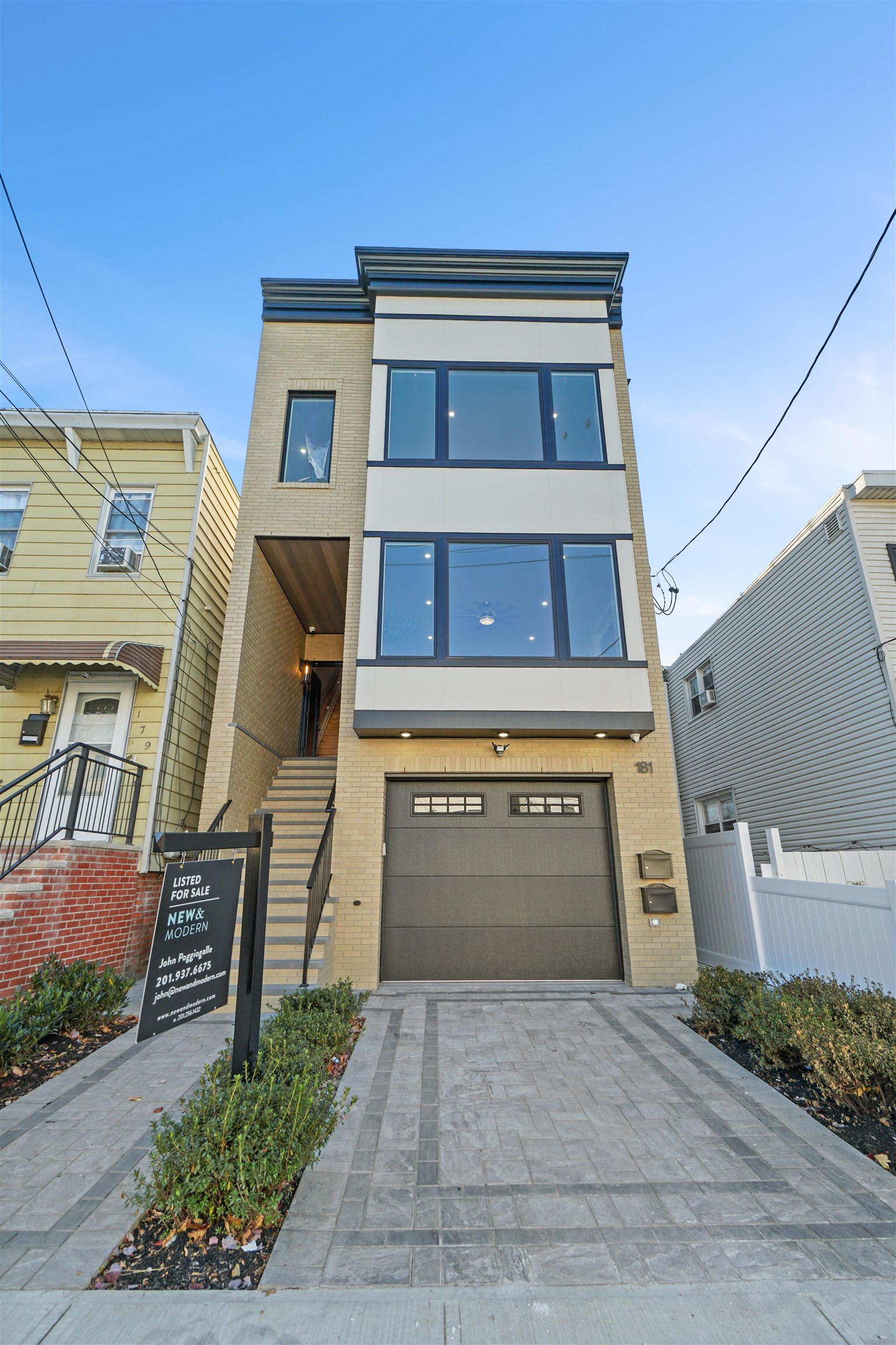 181 Bartholdi Ave #2, Jersey City, New Jersey image 29