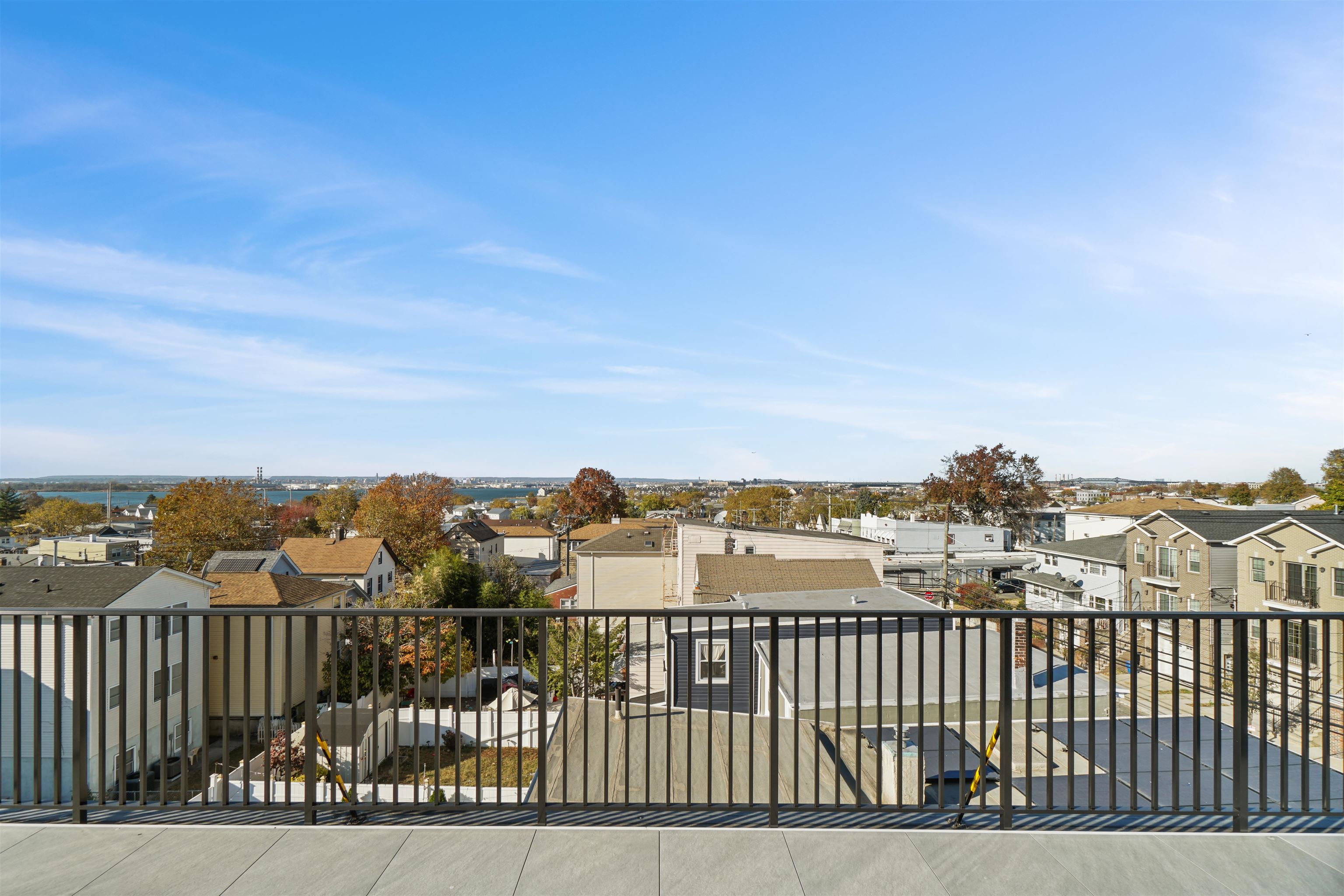 181 Bartholdi Ave #2, Jersey City, New Jersey image 25