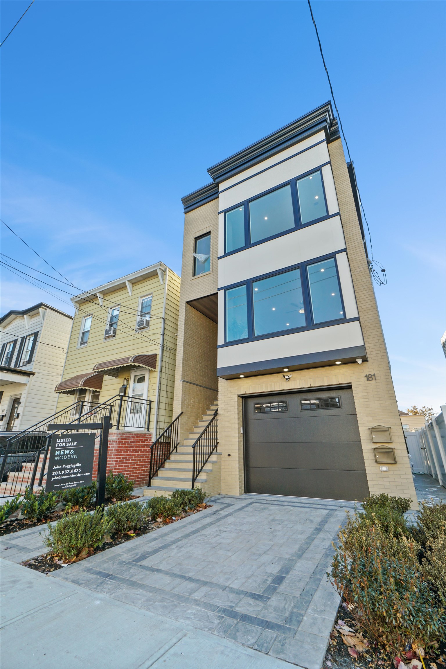 181 Bartholdi Ave #2, Jersey City, New Jersey image 28