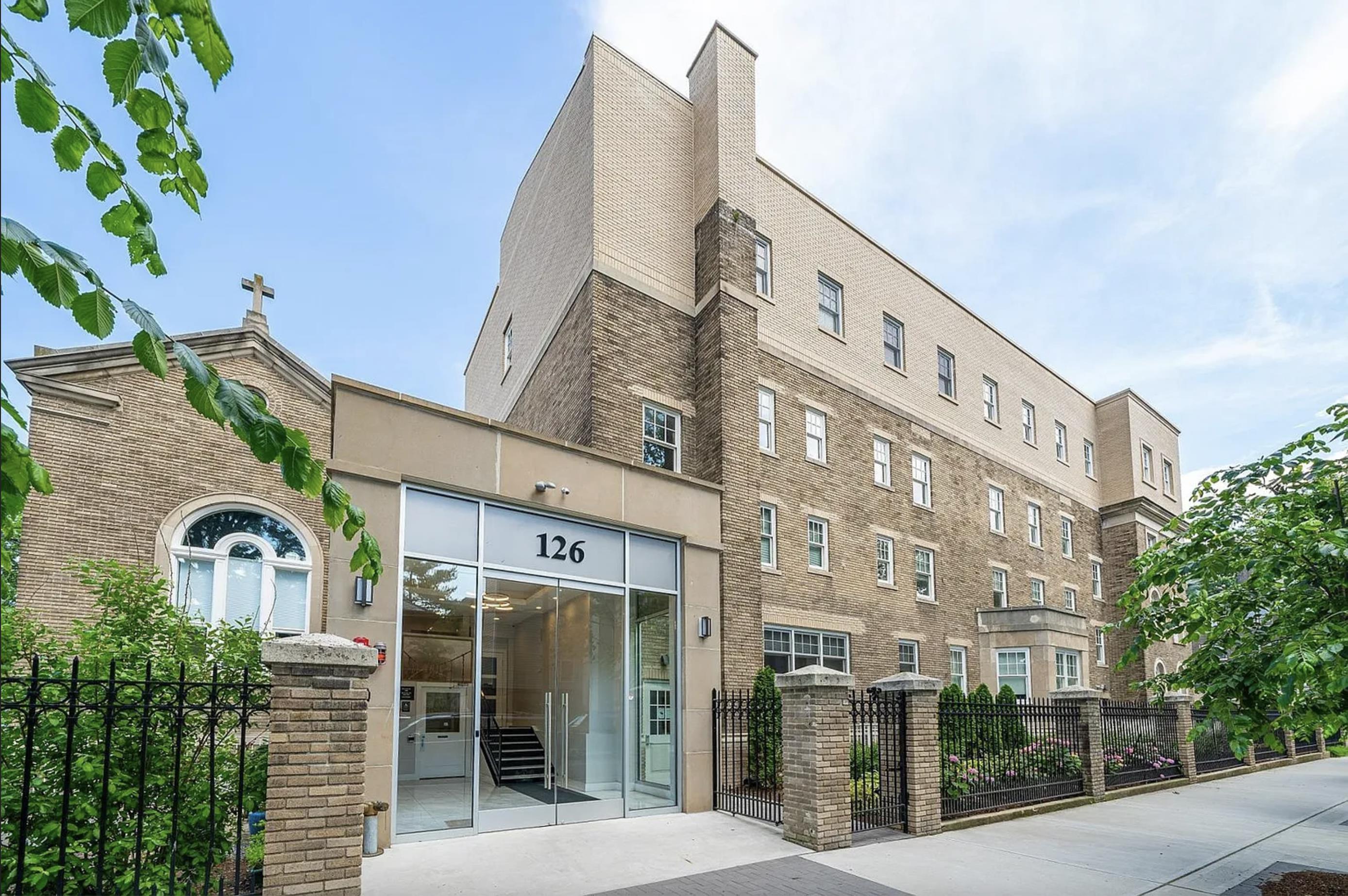 126 Delaware Ave #10, Jersey City, New Jersey image 1