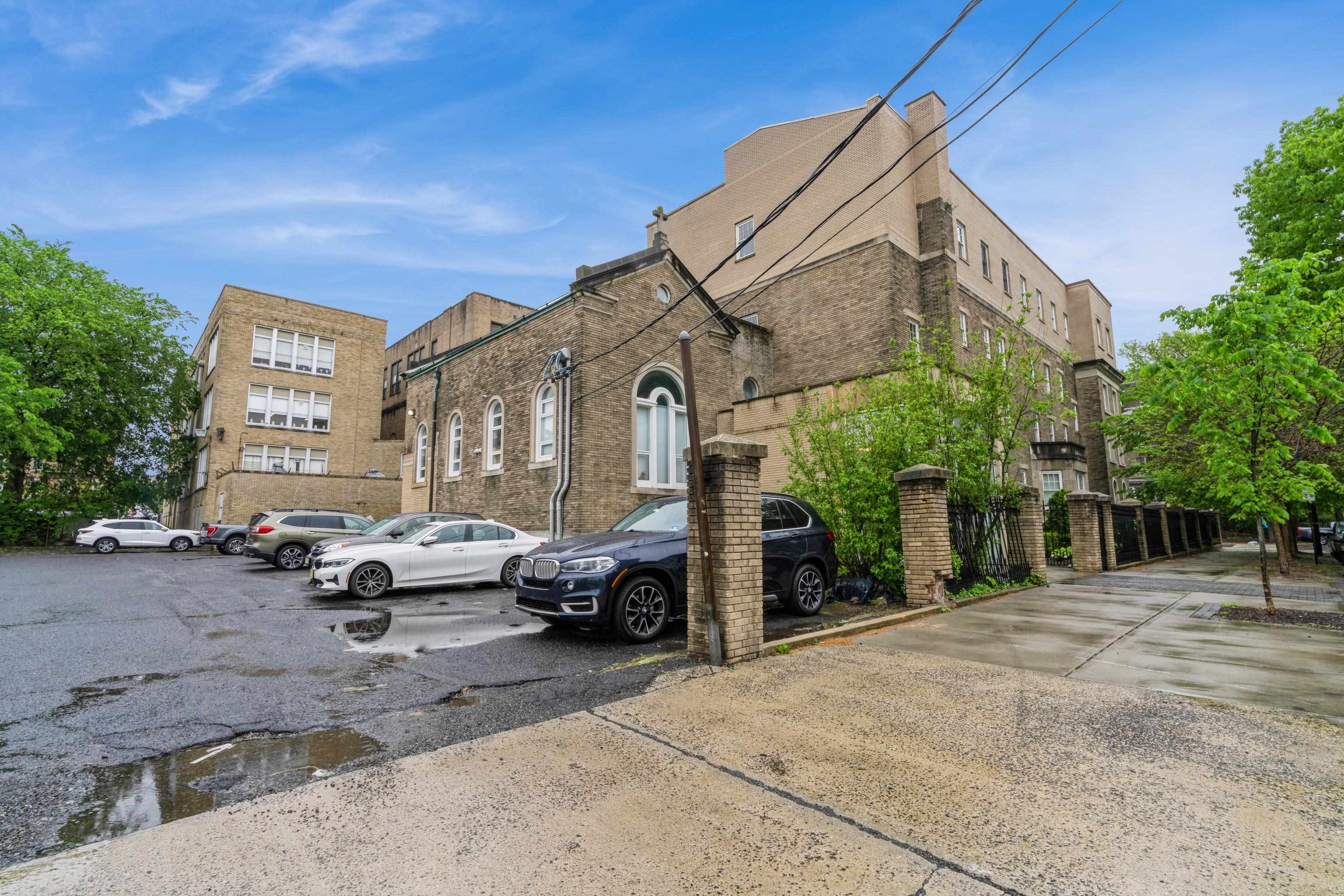 126 Delaware Ave #10, Jersey City, New Jersey image 24