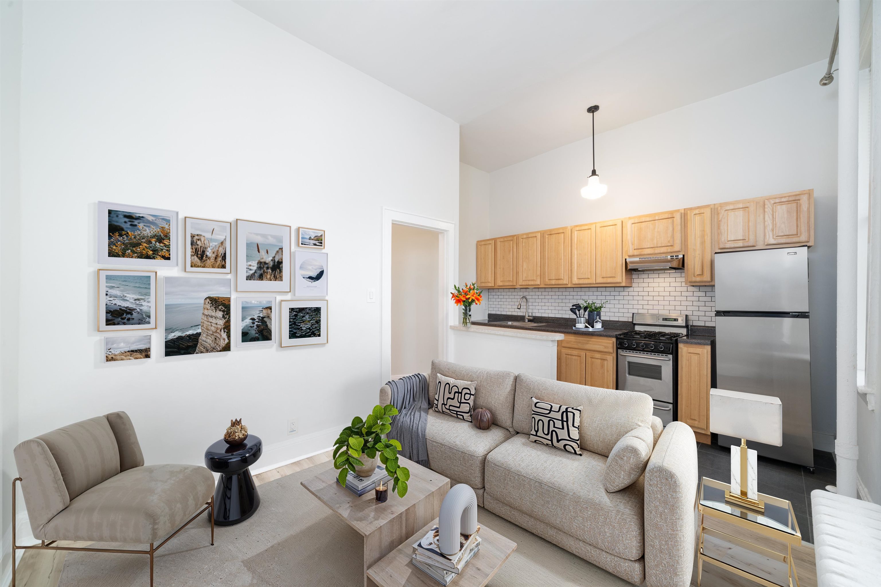 160 2nd St #2, Hoboken, New Jersey image 3
