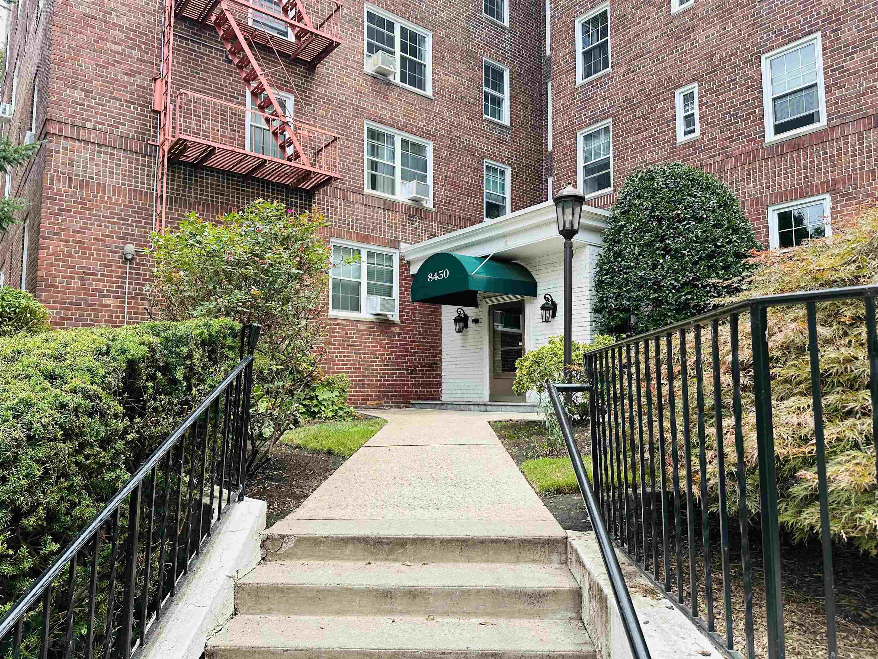 8450 Blvd East #5H, North Bergen, New Jersey image 46