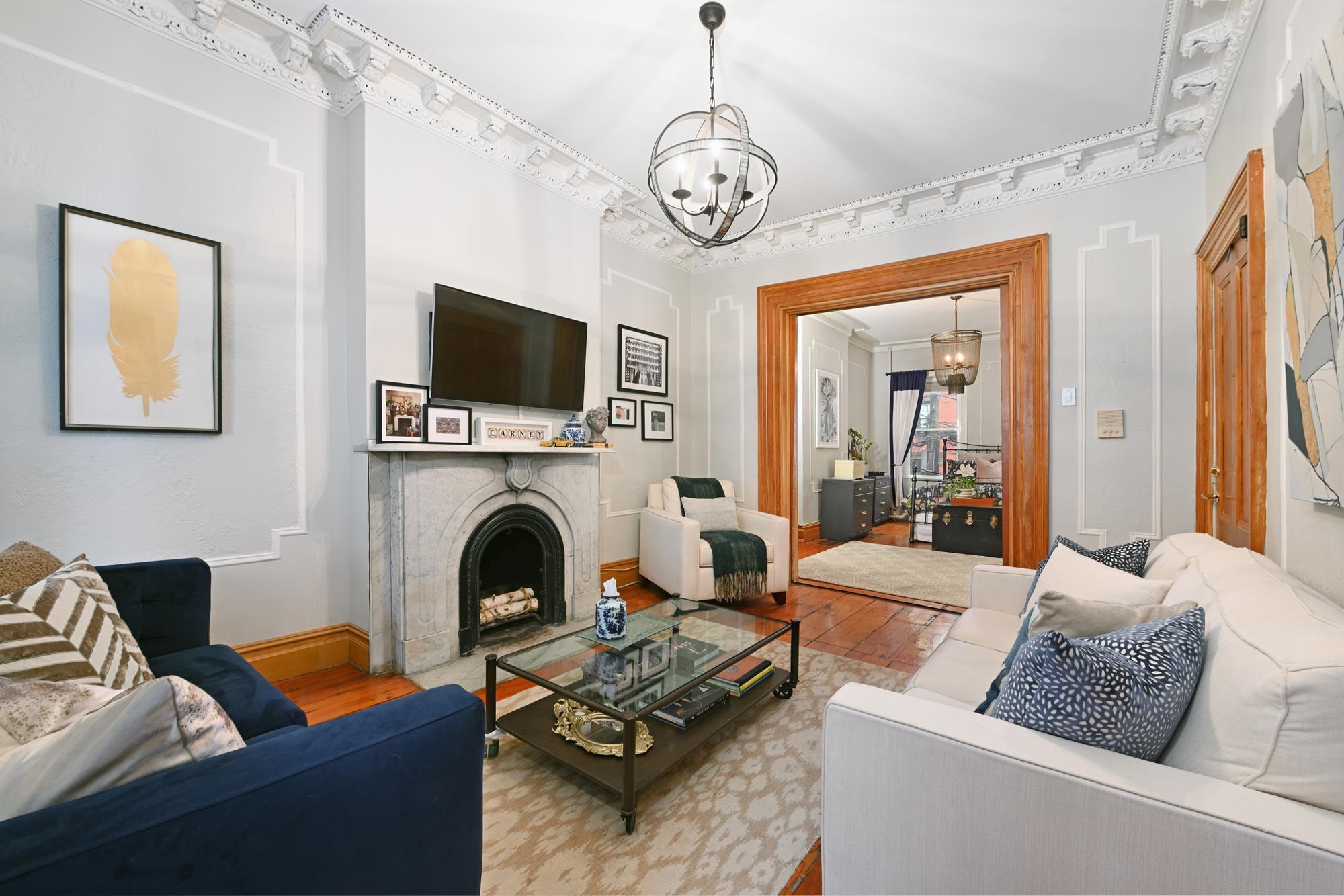 707 Bloomfield St #2, Hoboken, New Jersey image 3