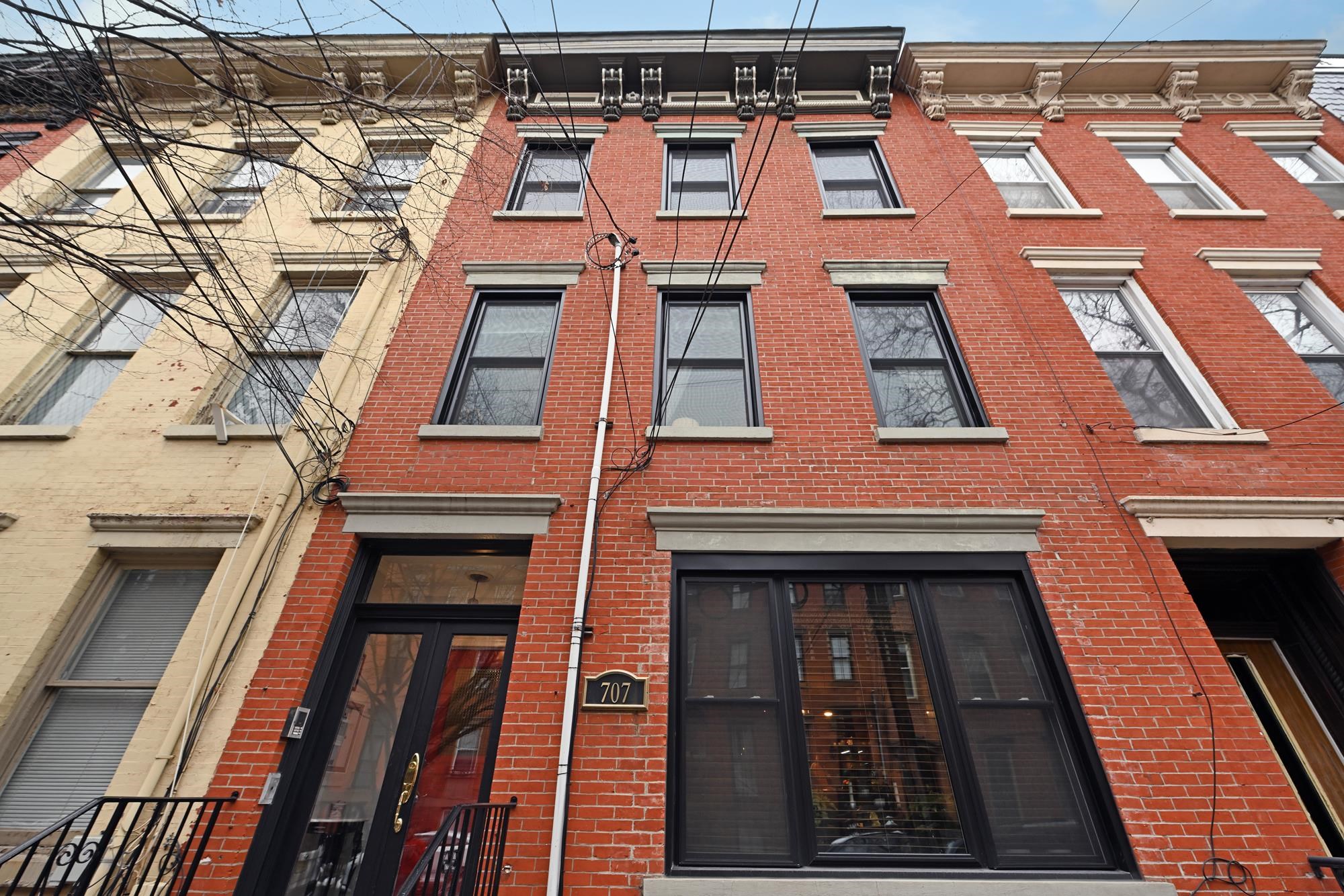 707 Bloomfield St #2, Hoboken, New Jersey image 20