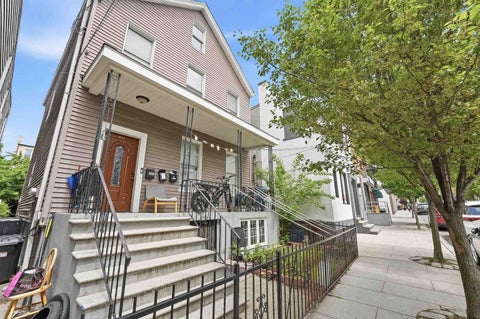 Multifamily For Sale - 514 42nd St<br/> Union City, NJ 07087
