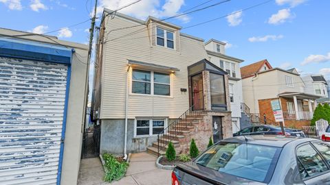 Homes For Sale - 509 81st St<br/> North Bergen, NJ 07047