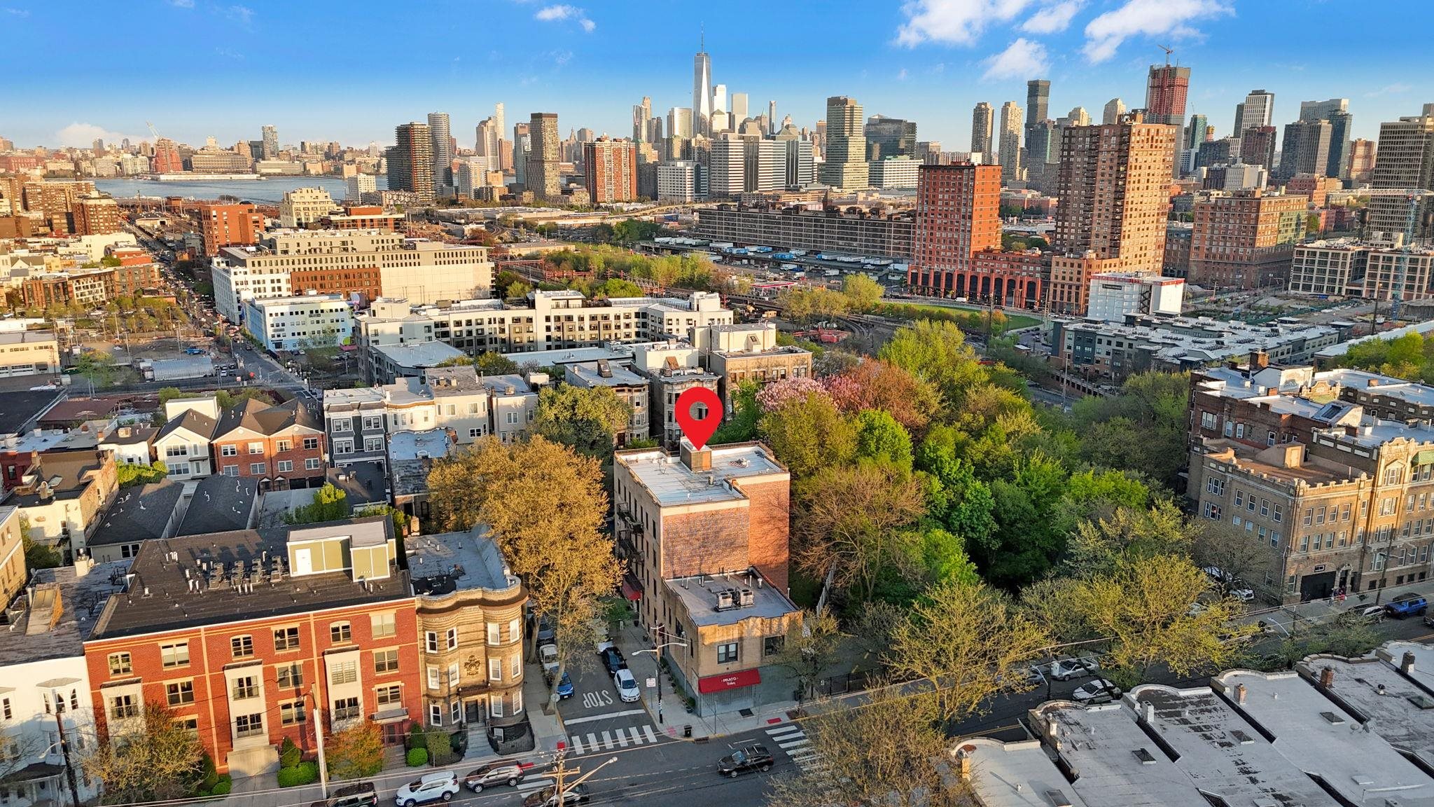 11 Cuneo Pl #D, Jersey City, New Jersey image 7