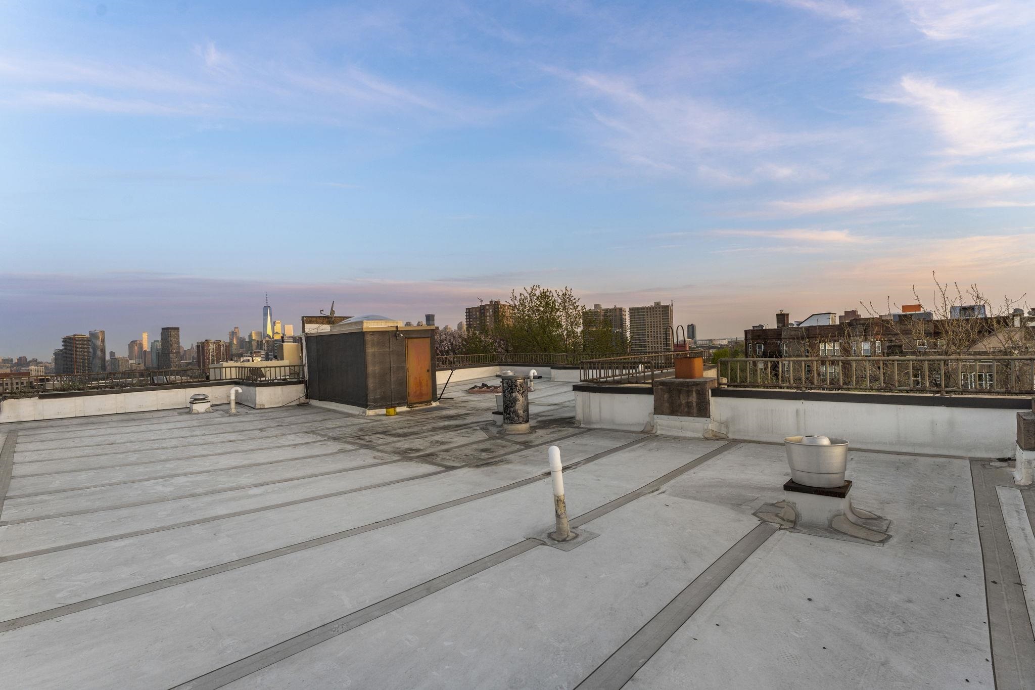 11 Cuneo Pl #D, Jersey City, New Jersey image 23