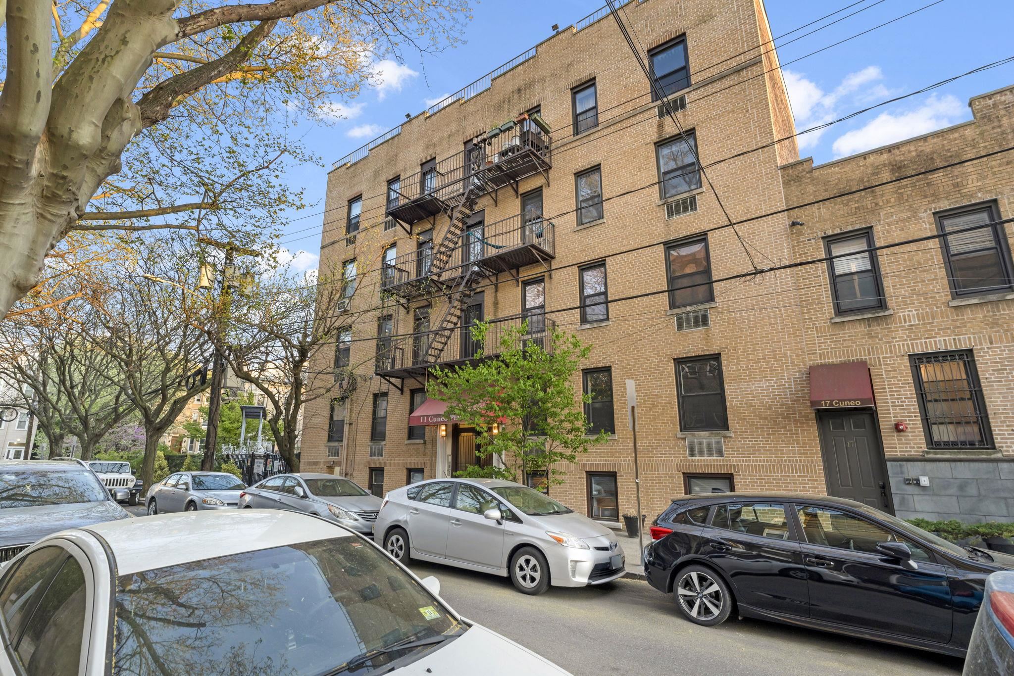 11 Cuneo Pl #D, Jersey City, New Jersey image 3