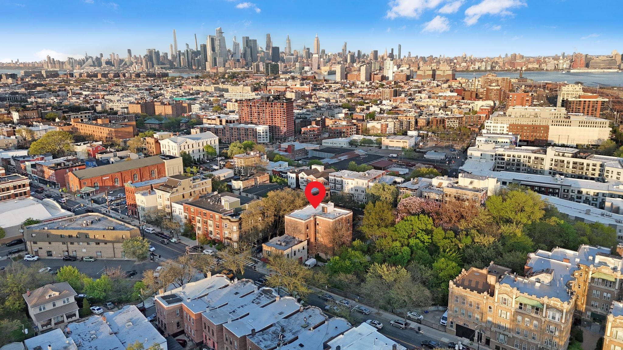 11 Cuneo Pl #D, Jersey City, New Jersey image 6