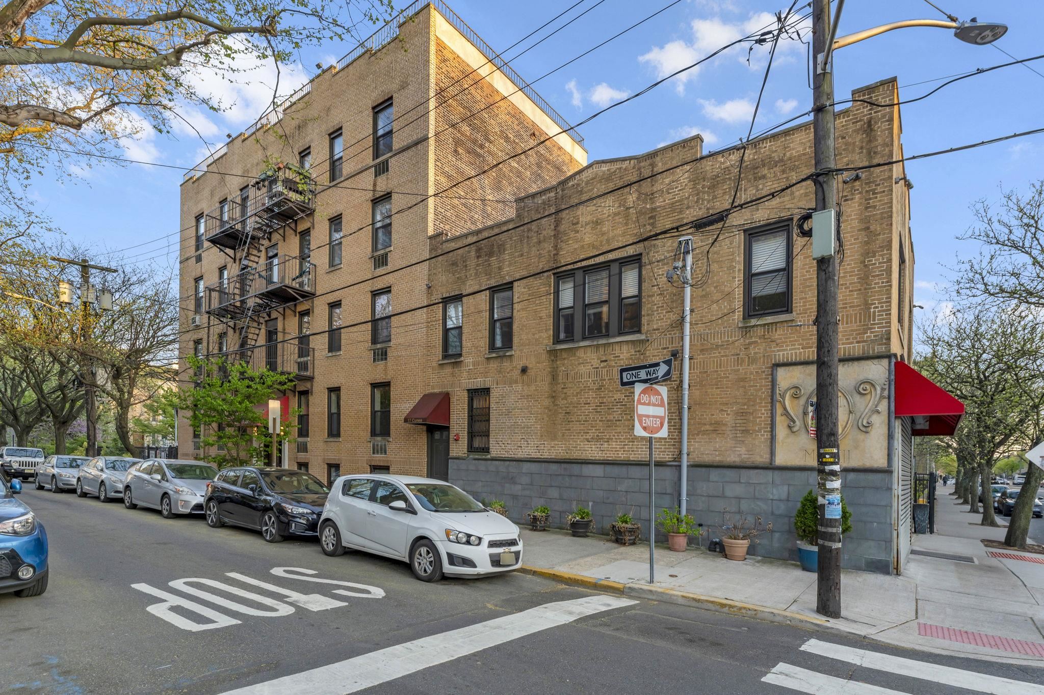 11 Cuneo Pl #D, Jersey City, New Jersey image 4