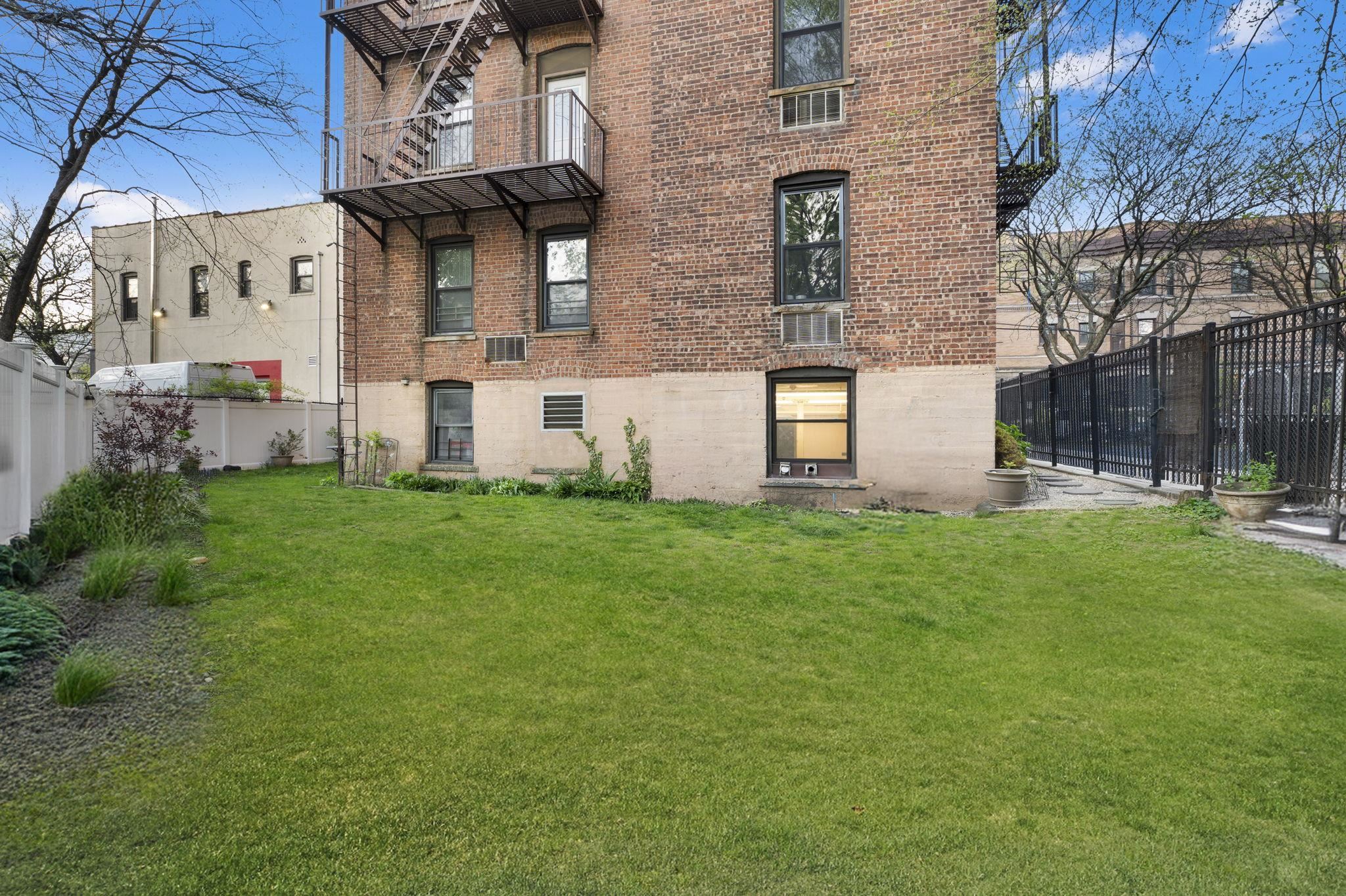 11 Cuneo Pl #D, Jersey City, New Jersey image 20