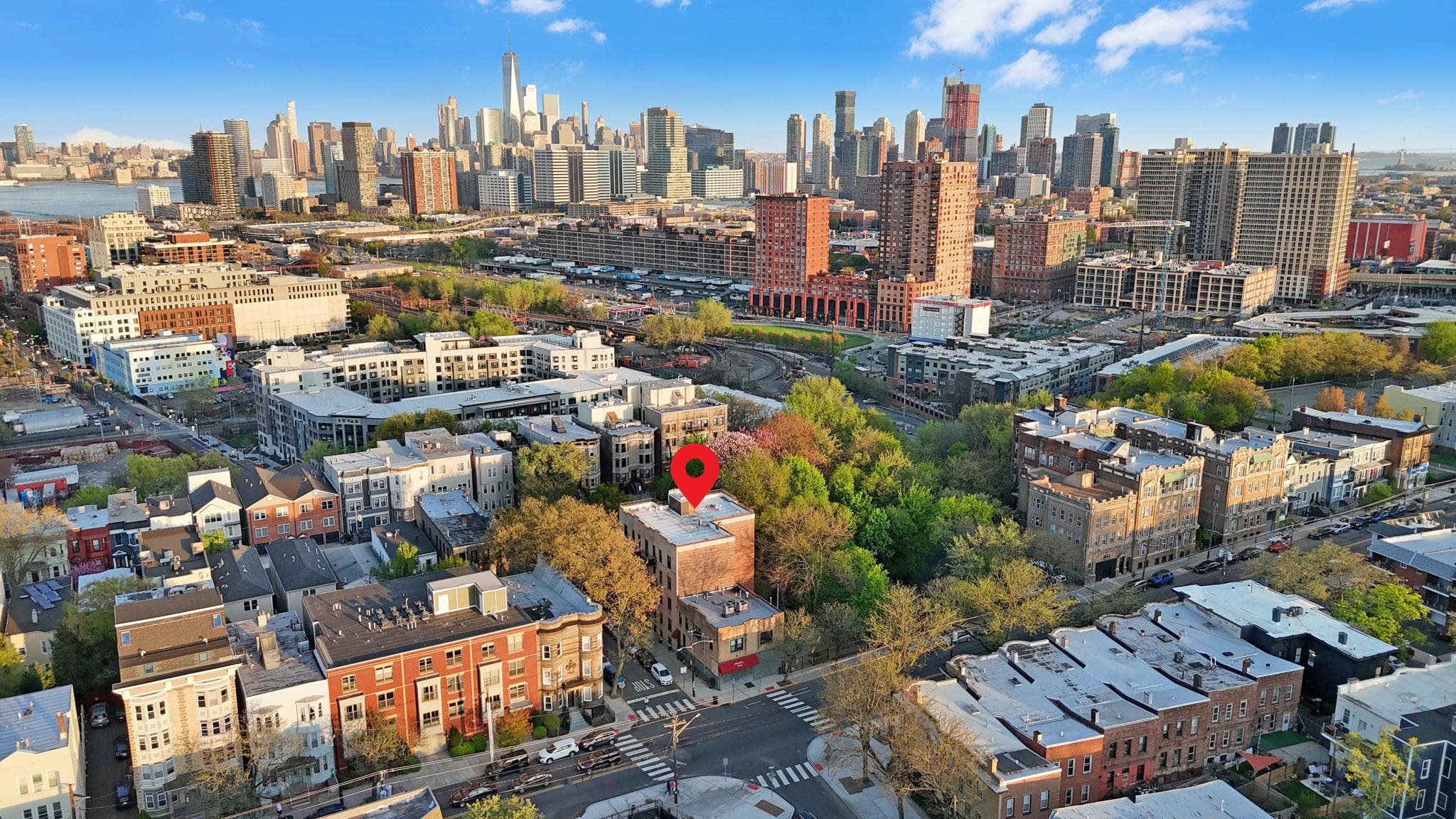11 Cuneo Pl #D, Jersey City, New Jersey image 25