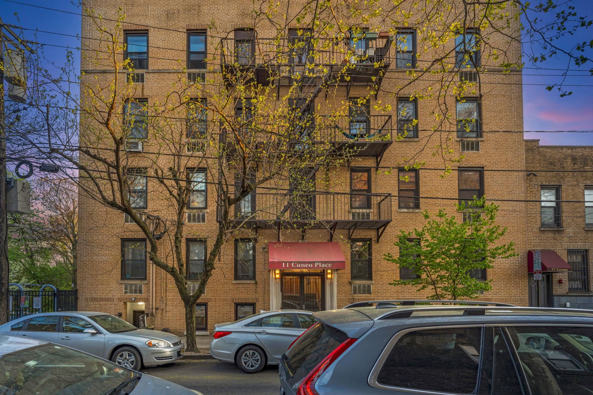 11 Cuneo Pl #D, Jersey City, New Jersey image 1