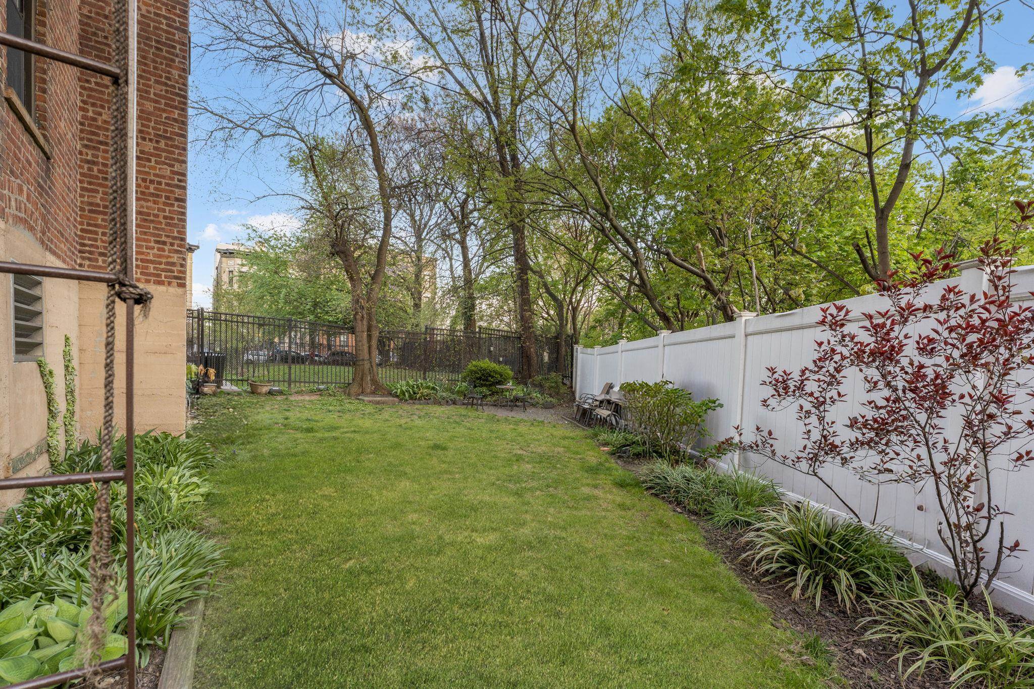 11 Cuneo Pl #D, Jersey City, New Jersey image 21