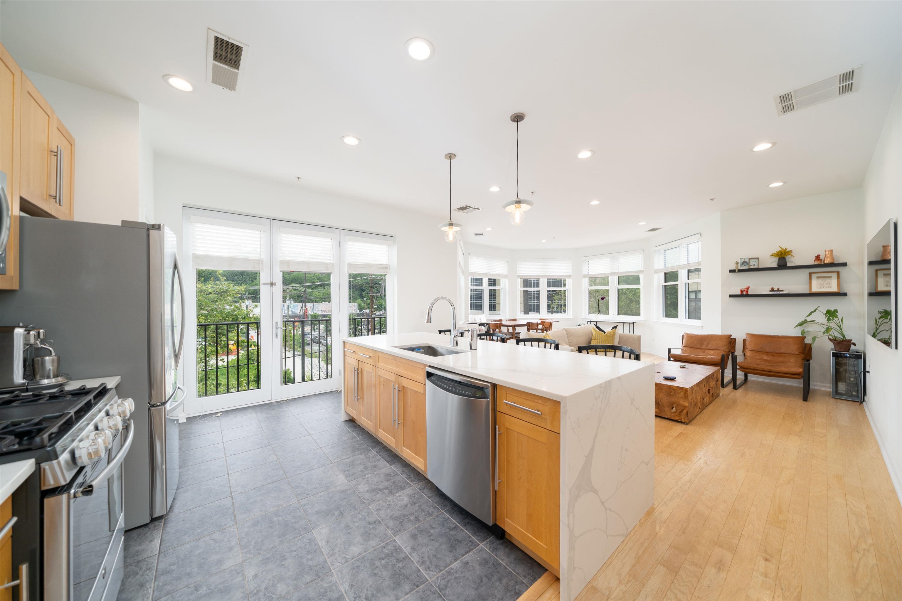 1200 Grand St #314, Hoboken, New Jersey image 10