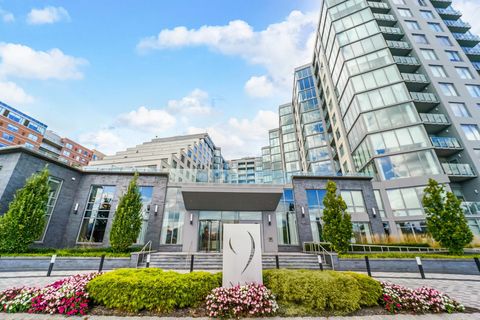 9 AVENUE AT PORT IMPERIAL 326 West New York NJ 07093