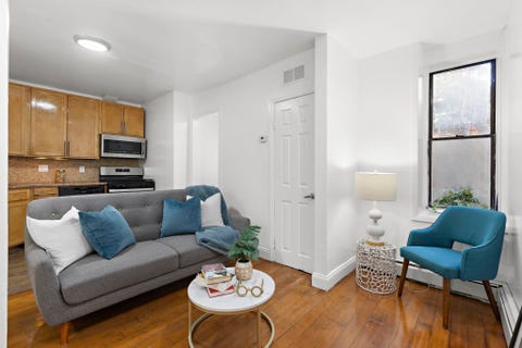 Condo For Sale - 145 Harrison Ave #B1<br/> Jersey City, NJ 07304