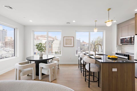 Condo For Sale - 35 Orchard St #602<br/> Jersey City, NJ 07306