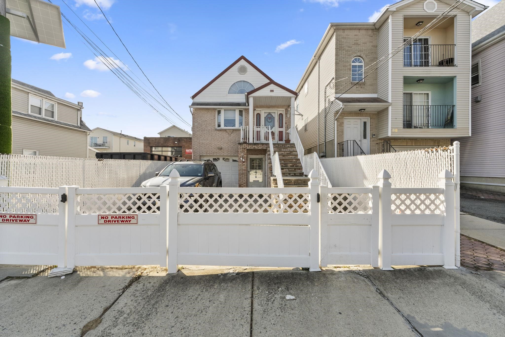 86 West 21st St, Bayonne, New Jersey image 1