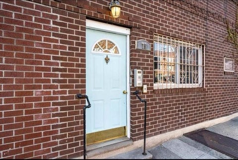 Condo For Sale - 75 Palisade Ave #1<br/> Jersey City, NJ 07306