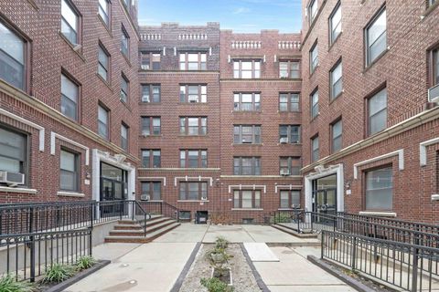 277 HARRISON AVE B5 Jersey City NJ 07304