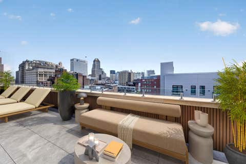 Homes For Rent - 300 Washington St #6G<br/> Newark, NJ 07102