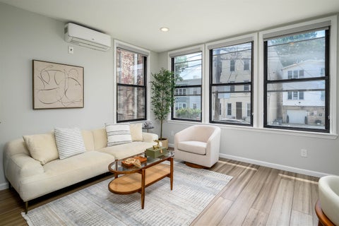 Condo For Sale - 70 Bowers St #2<br/> Jersey City, NJ 07307