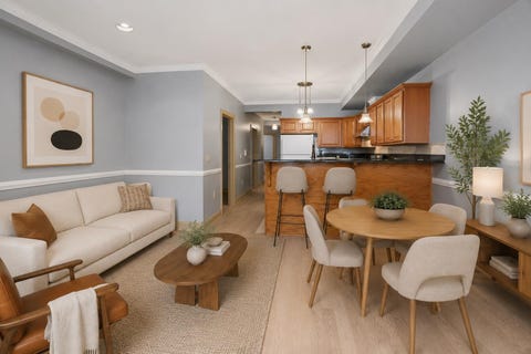 Homes For Rent - 21 St Pauls Ave #1<br/> Jersey City, NJ 07306