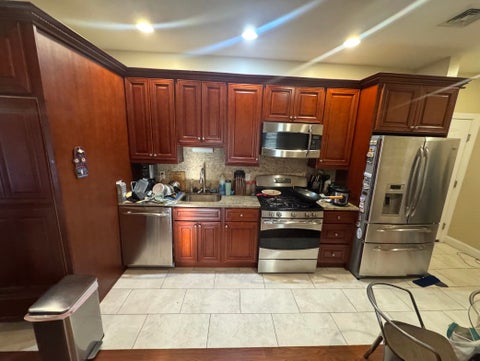 Homes For Rent - 422 Monroe St #3<br/> Hoboken, NJ 07030