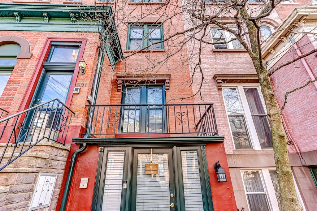 531 Bloomfield St #1, Hoboken, New Jersey image 1