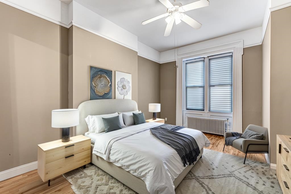 531 Bloomfield St #1, Hoboken, New Jersey image 14