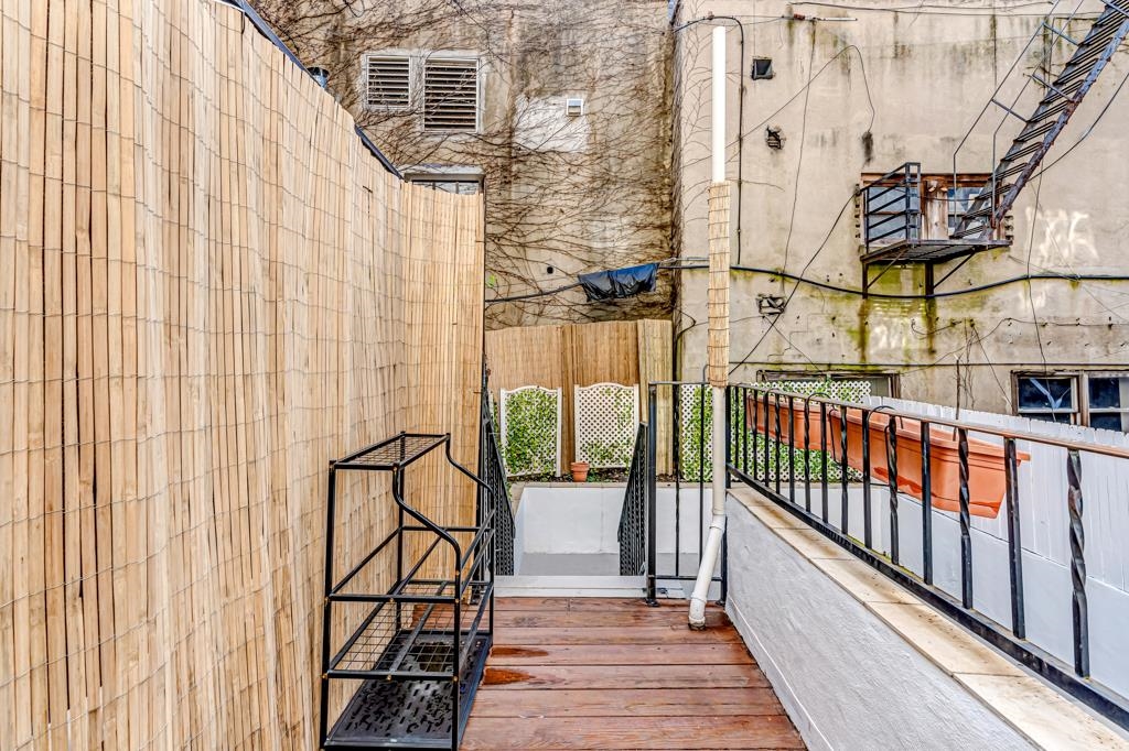 531 Bloomfield St #1, Hoboken, New Jersey image 28