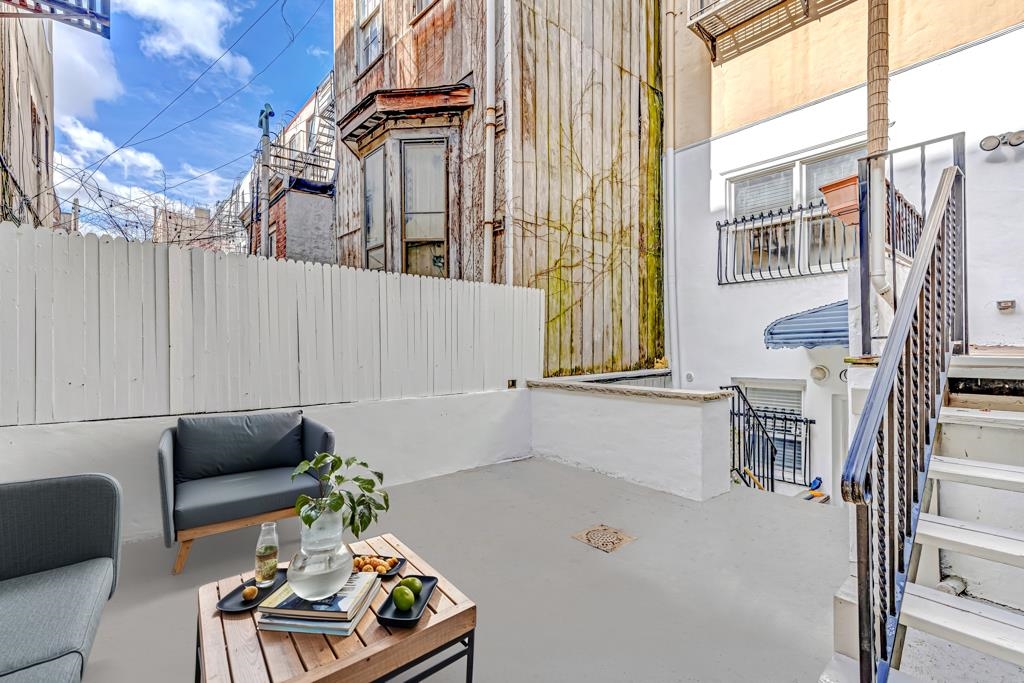 531 Bloomfield St #1, Hoboken, New Jersey image 27