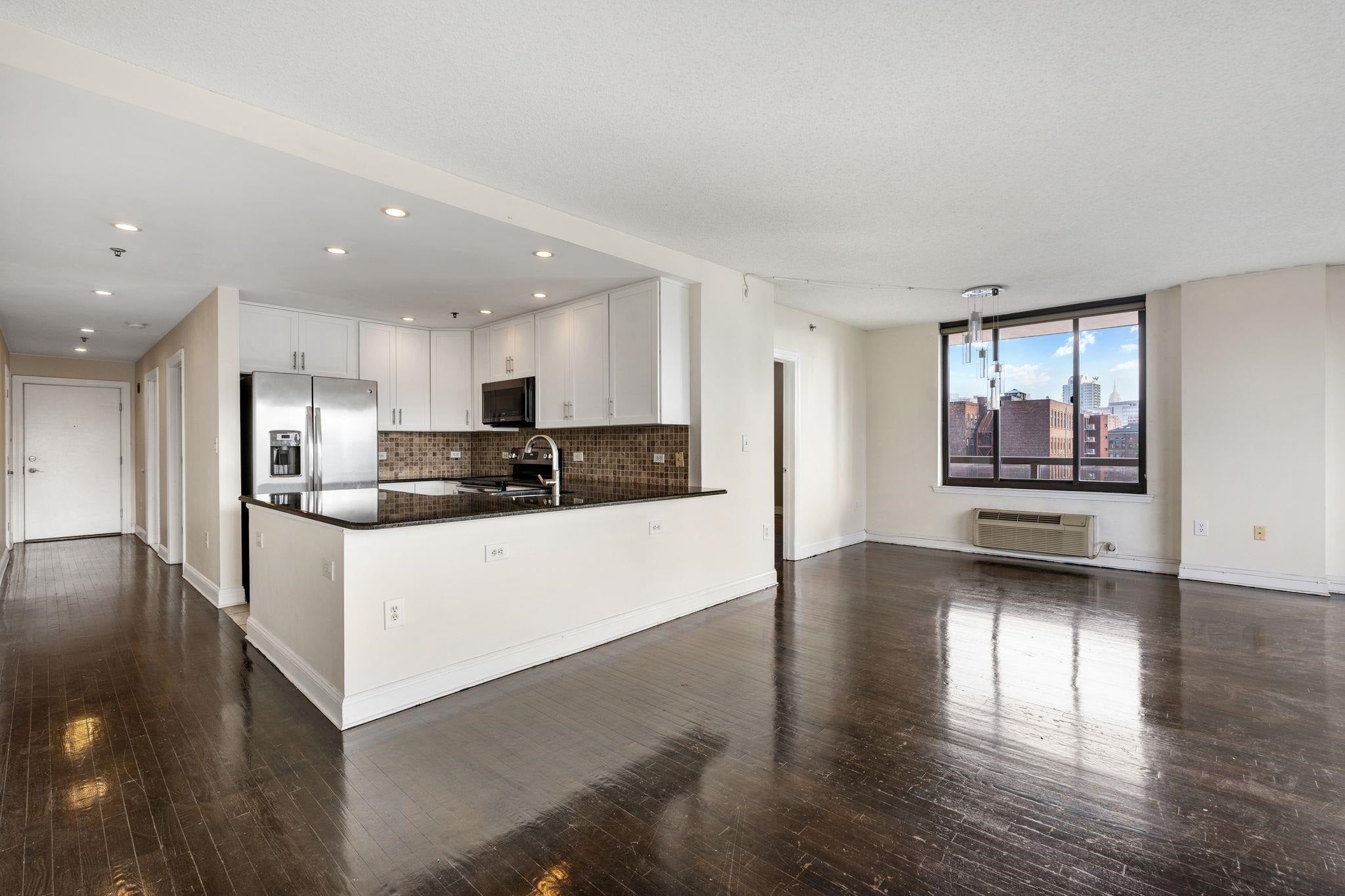 Search Homes 4 415 NEWARK ST 5A